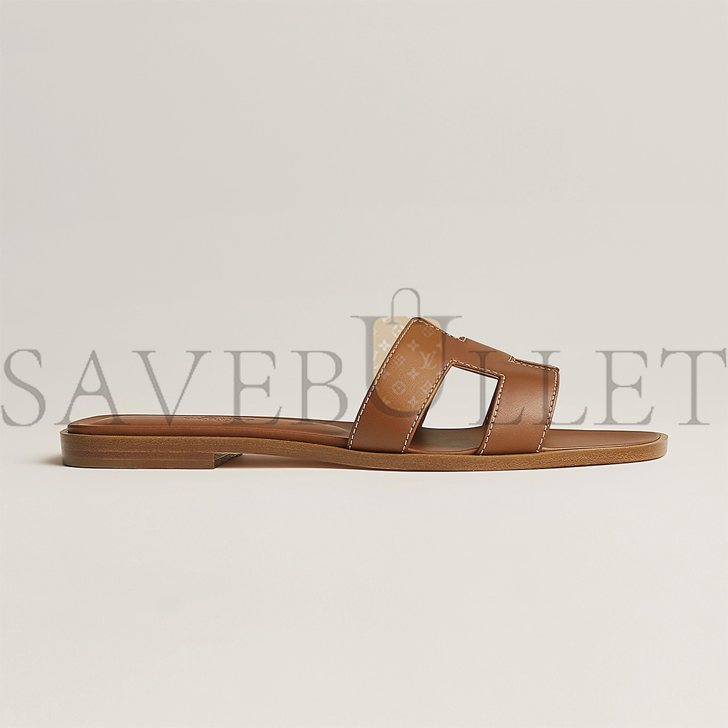 H**mes oran sandal h021056z